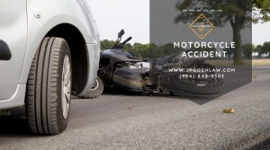 Coral Springs Motorcycle Accident