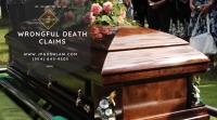 Plantation Wrongful Death Claims