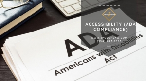 Westview Accessibility (ADA Compliance)