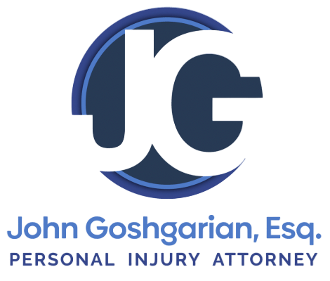 Law Office of John P. Goshgarian, P.A.